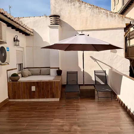 Laurel Lounge & Terrace-2